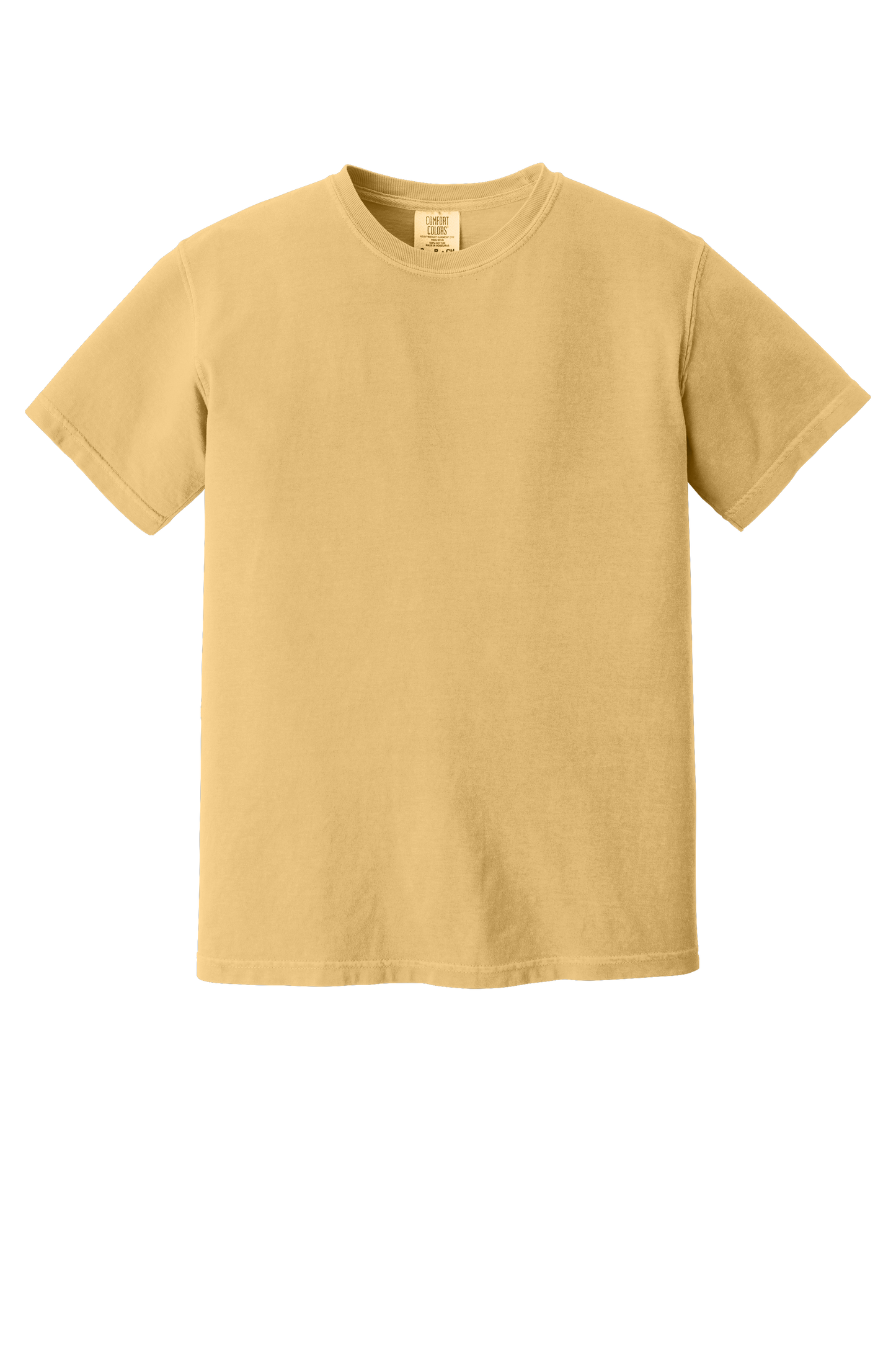 Youth Garment Dyed Heavyweight T-Shirt SIES