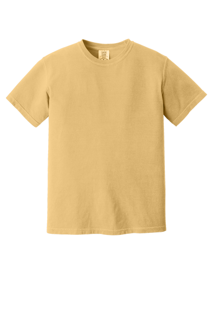 Youth Garment Dyed Heavyweight T-Shirt SIES