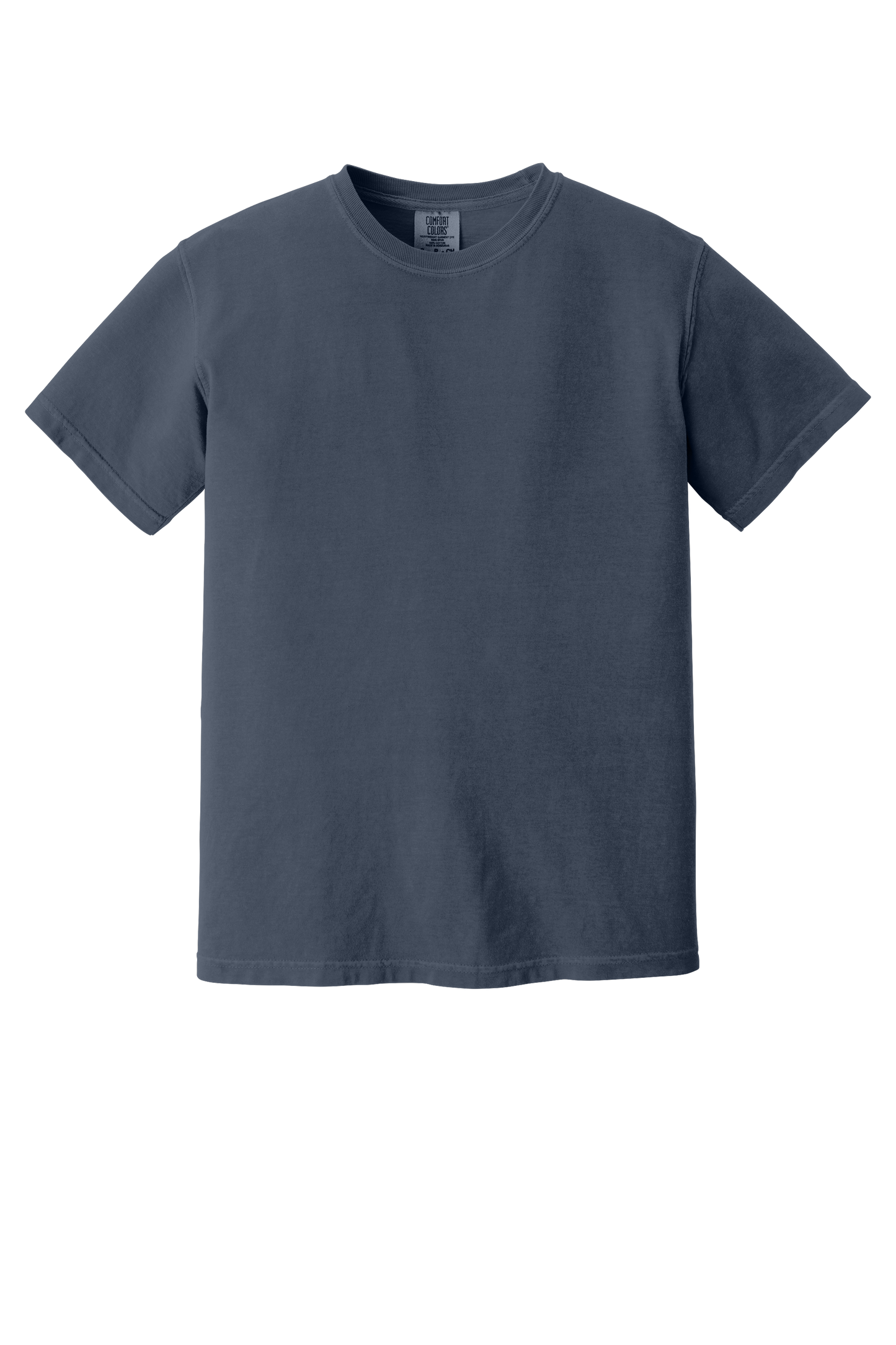 Youth Garment Dyed Heavyweight T-Shirt SIES