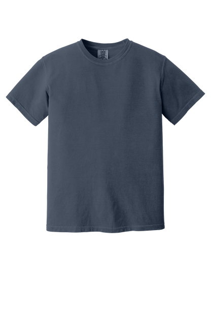 Youth Garment Dyed Heavyweight T-Shirt SIES