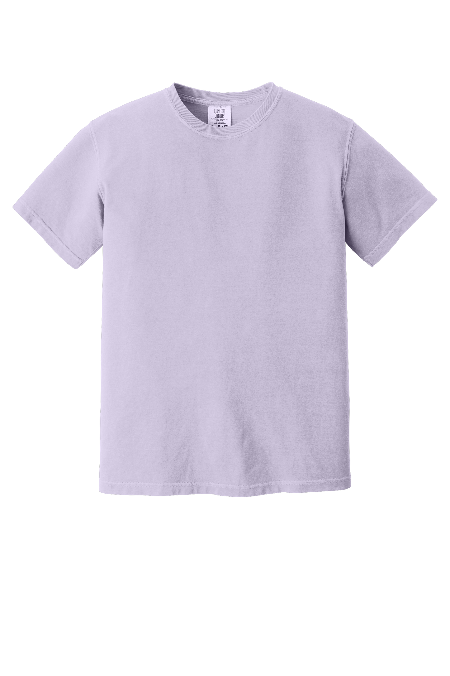 Youth Garment Dyed Heavyweight T-Shirt SIES