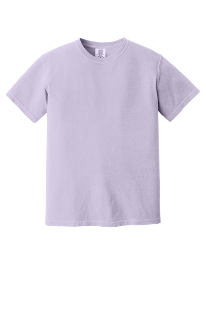Youth Garment Dyed Heavyweight T-Shirt SIES