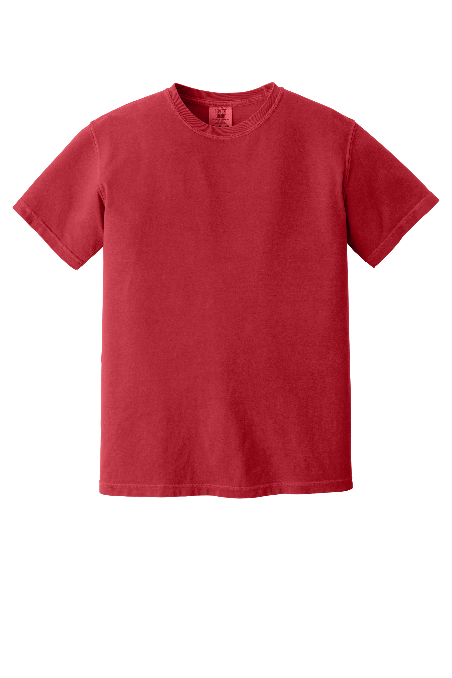 Youth Garment Dyed Heavyweight T-Shirt SIES