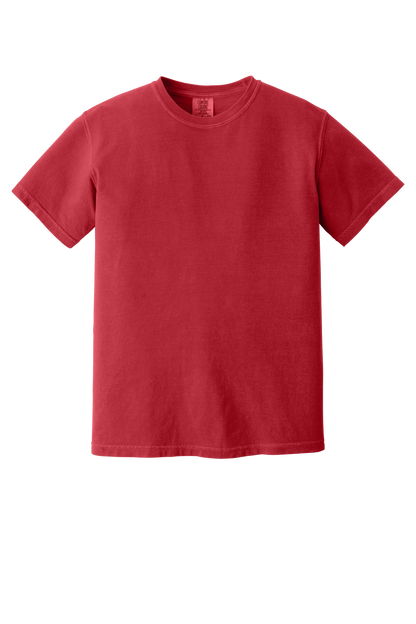 Youth Garment Dyed Heavyweight T-Shirt SIES