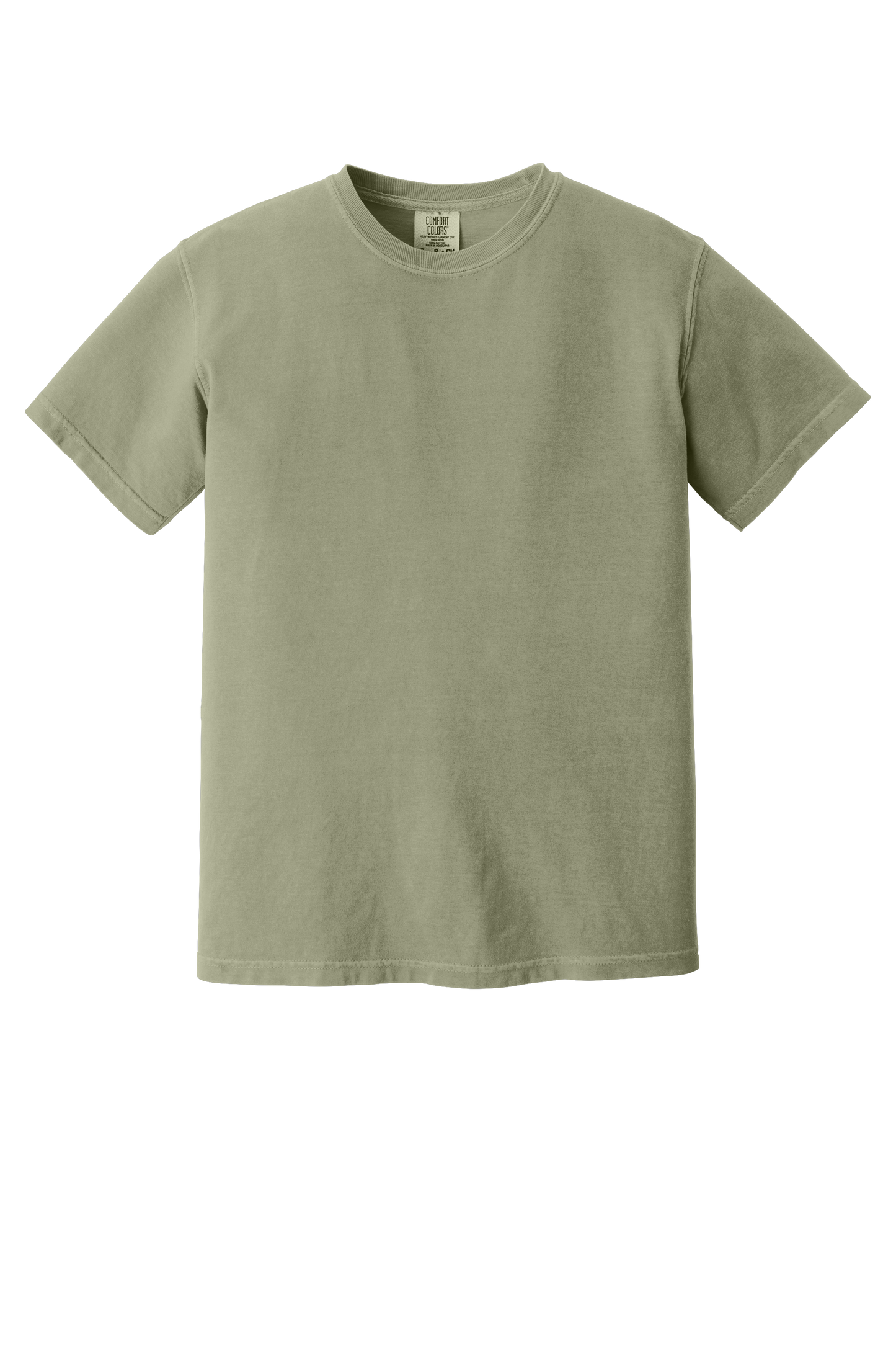 Youth Garment Dyed Heavyweight T-Shirt SIES