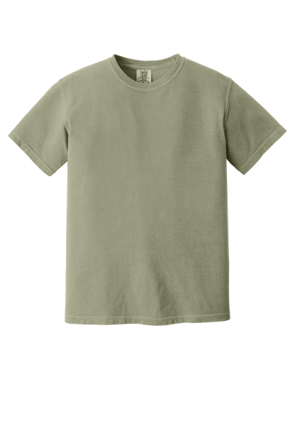 Youth Garment Dyed Heavyweight T-Shirt SIES