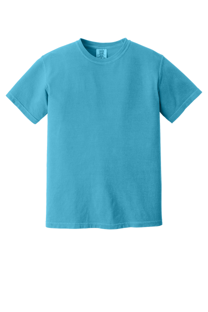 Youth Garment Dyed Heavyweight T-Shirt SIES