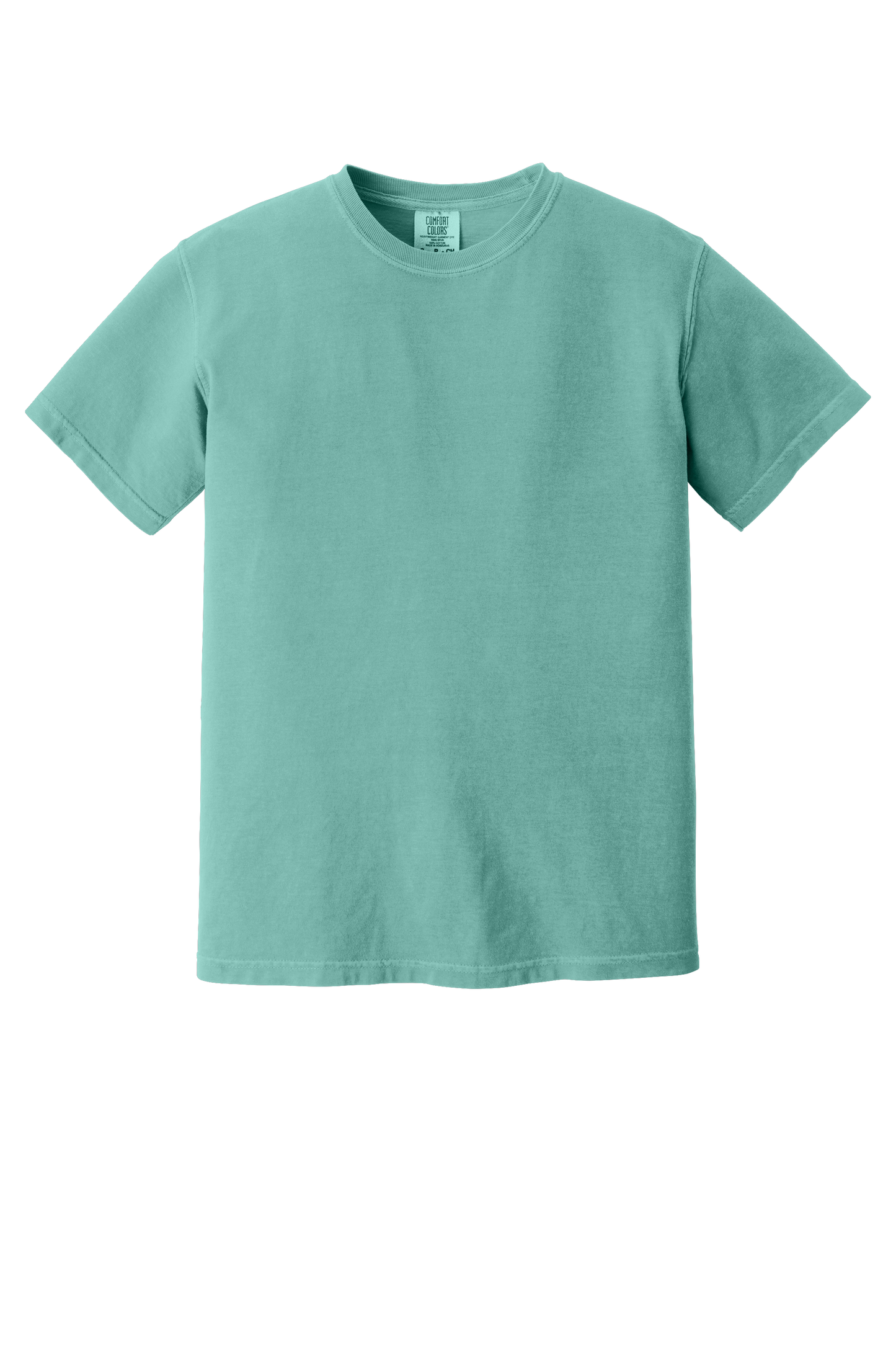 Youth Garment Dyed Heavyweight T-Shirt SIES