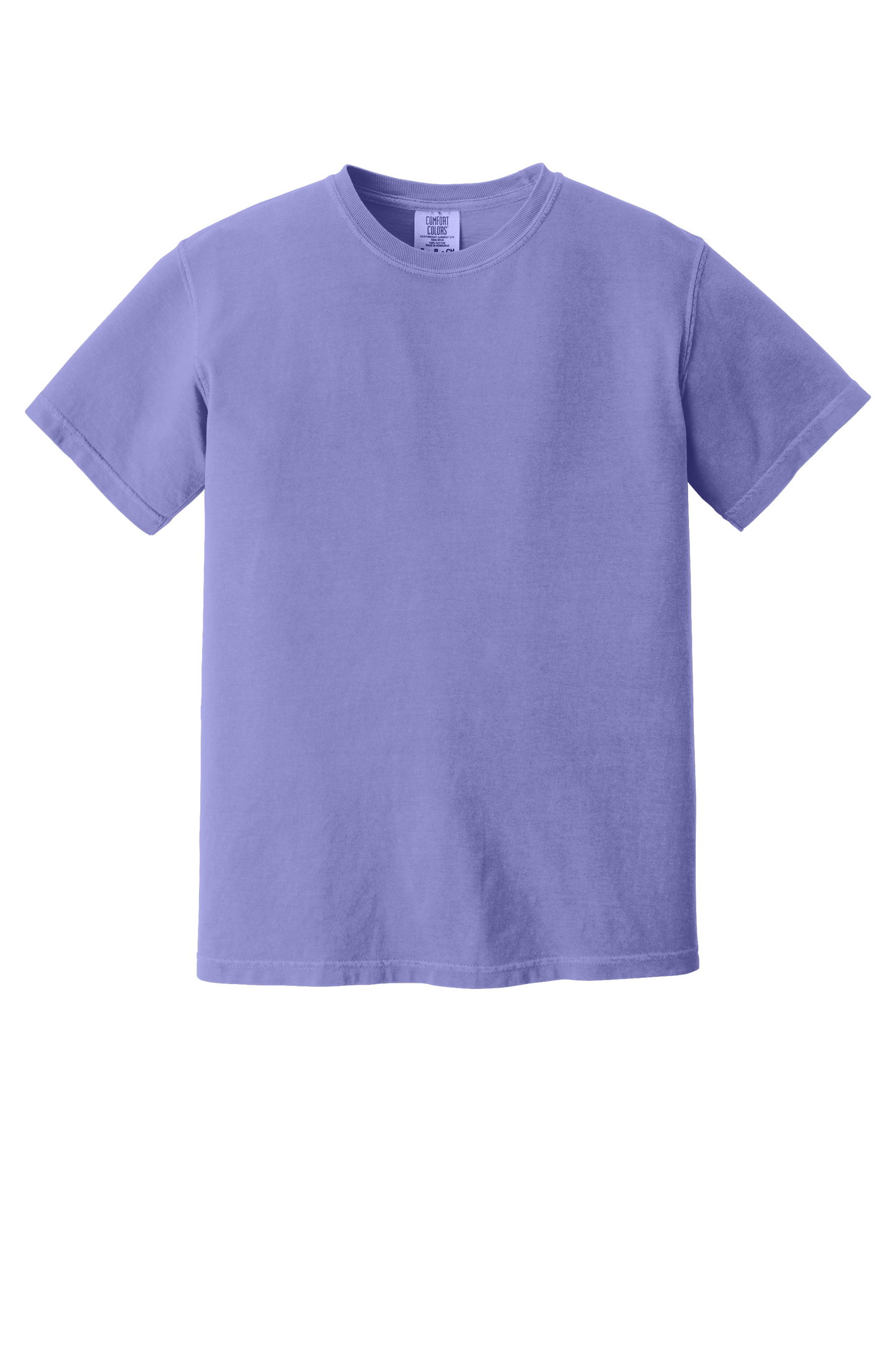 Youth Garment Dyed Heavyweight T-Shirt SIES