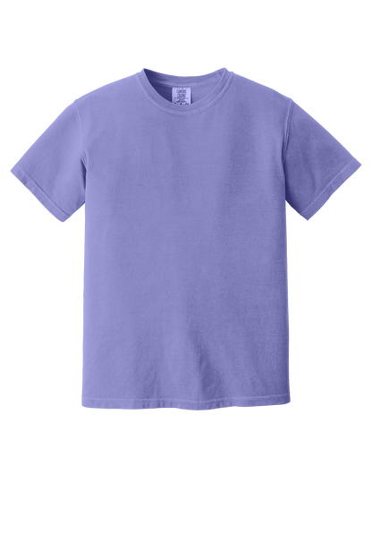 Youth Garment Dyed Heavyweight T-Shirt SIES