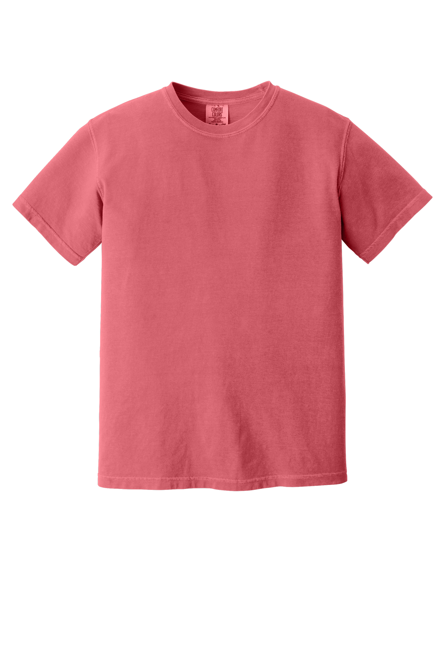 Youth Garment Dyed Heavyweight T-Shirt SIES