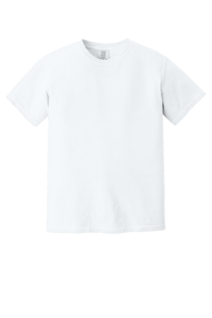 Youth Garment Dyed Heavyweight T-Shirt SIES