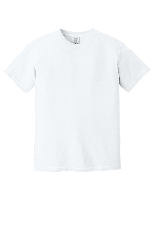 Youth Garment Dyed Heavyweight T-Shirt SIES