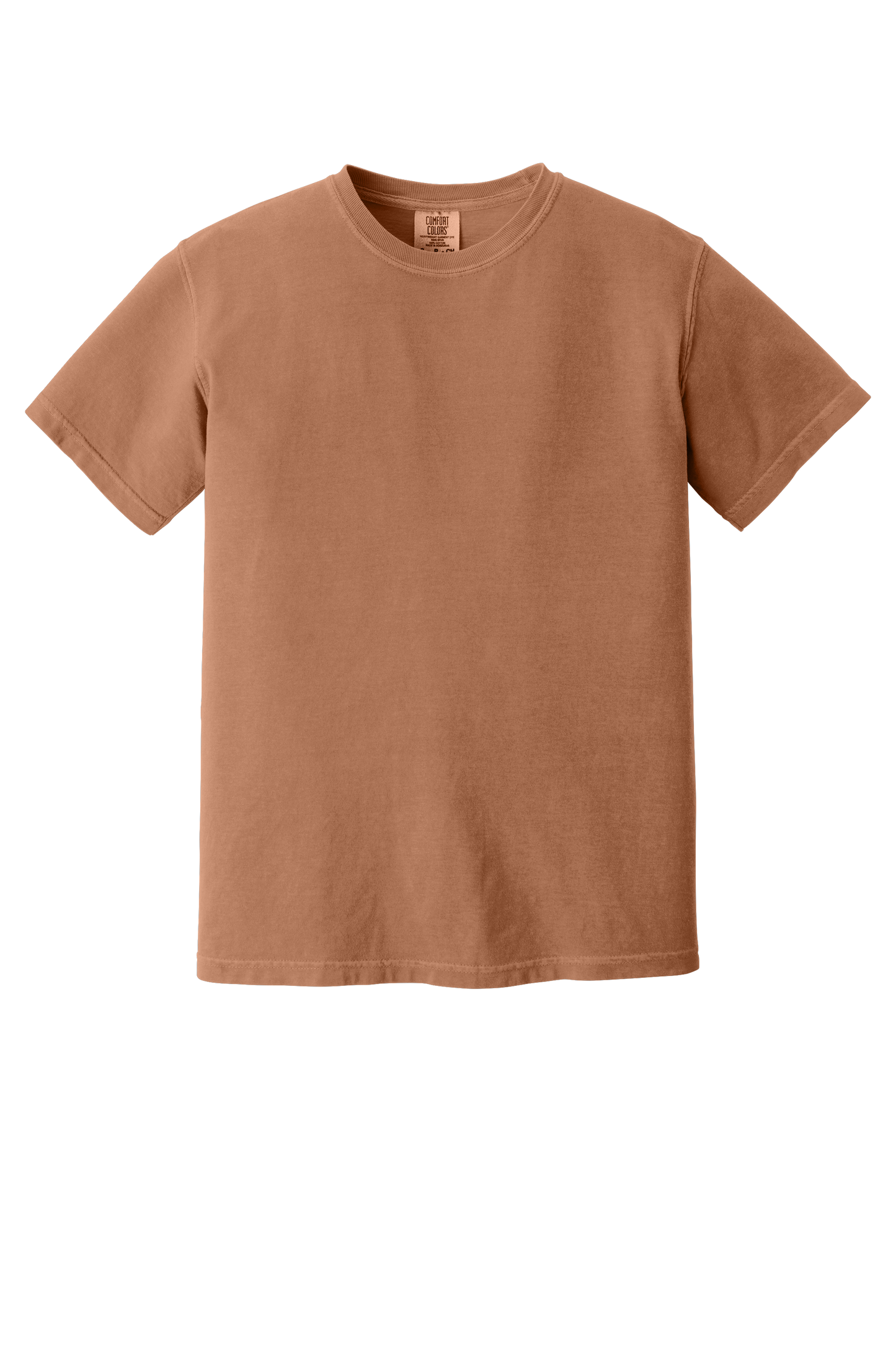 Youth Garment Dyed Heavyweight T-Shirt SIES