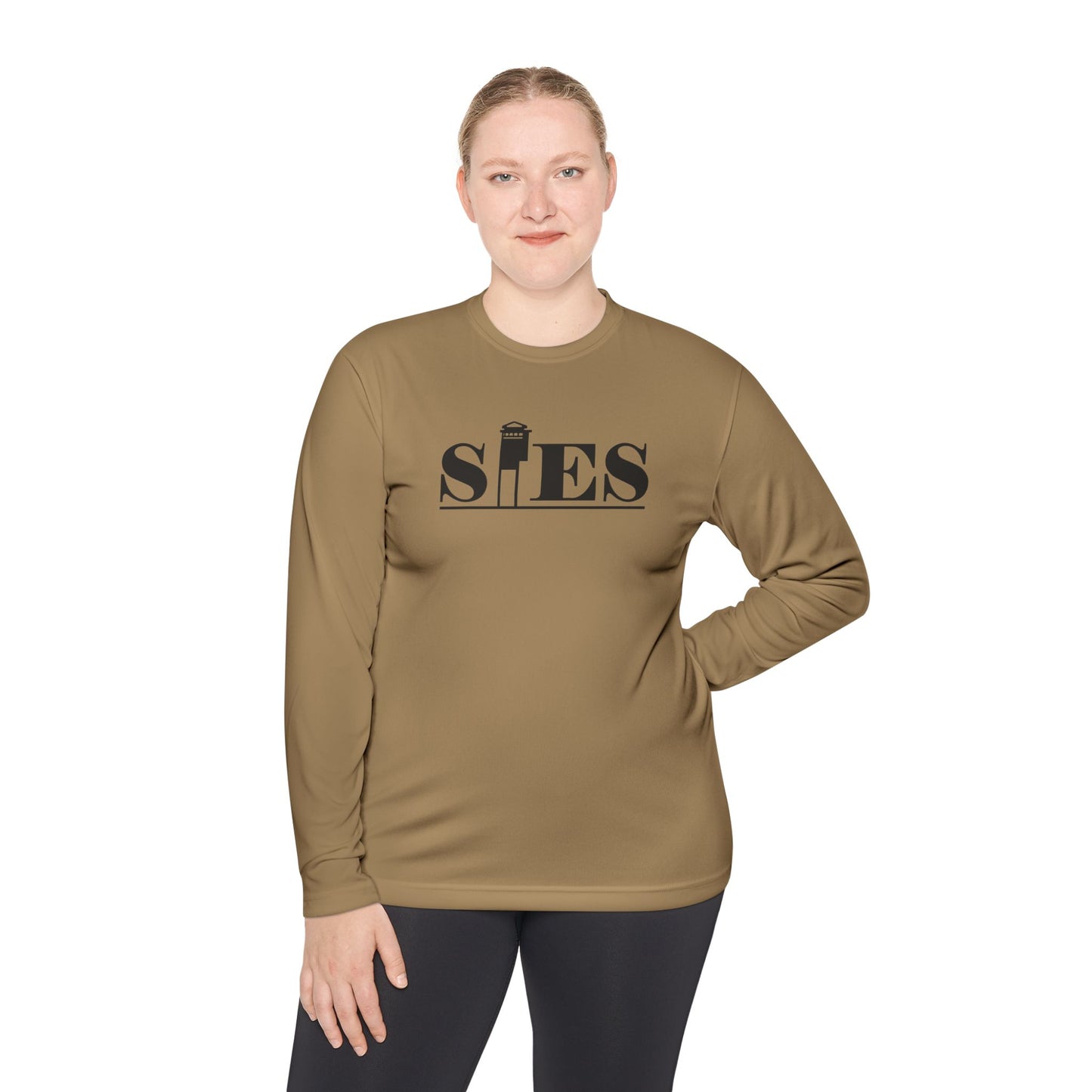 Unisex Long Sleeve Tee for All Occasions, Casual Wear, Graphic Tee, Gift for Her, Wardrobe Staple, Everyday Comfort