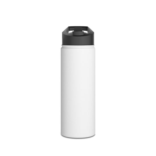 Stainless Steel Water Bottle, Eco-Friendly  SIES