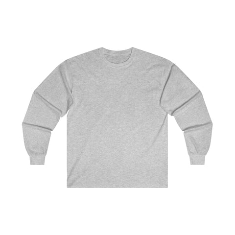 Copy of Copy of Copy of Ultra Cotton Long Sleeve Tee