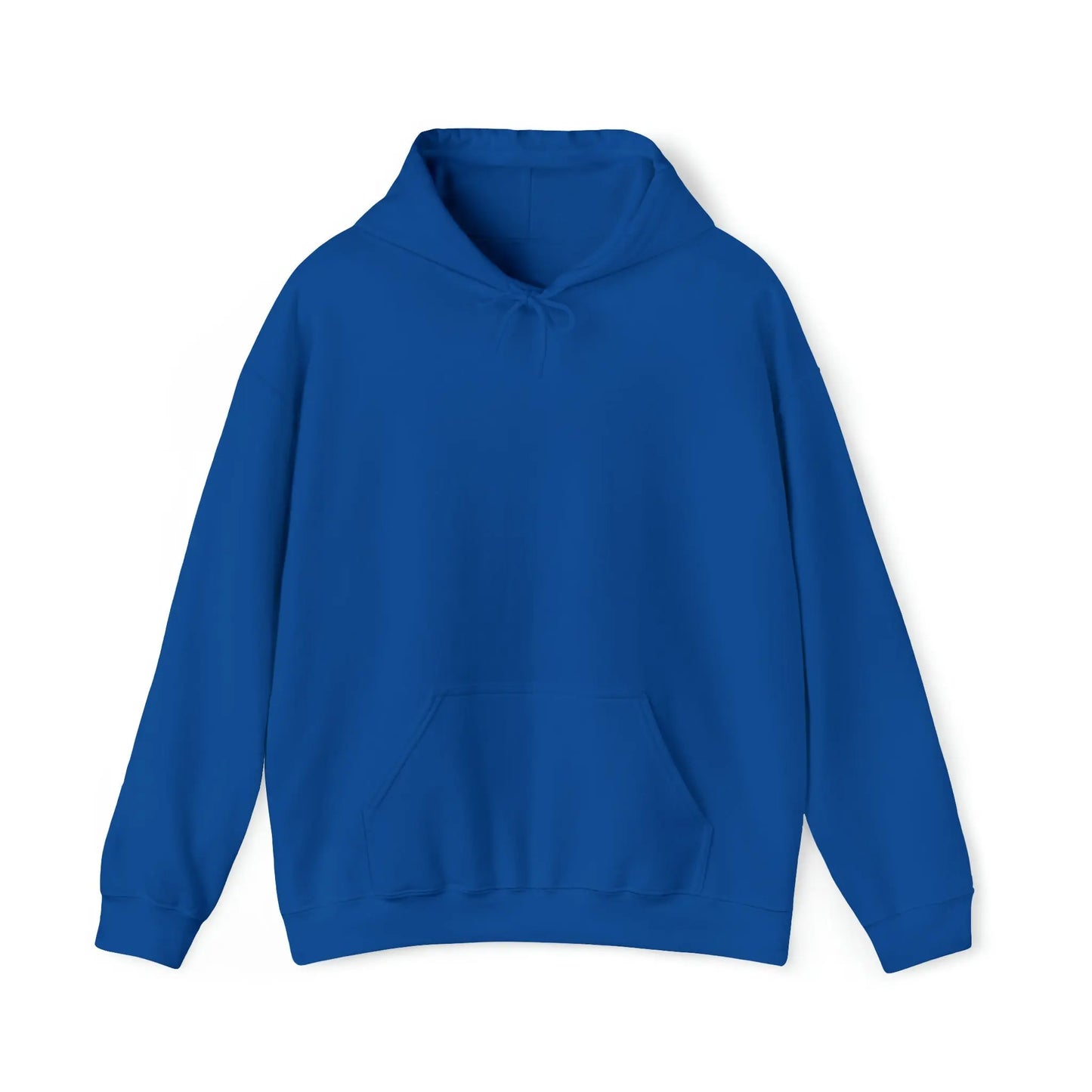 Unisex Heavy Blend™ Hooded Sweatshirt LB