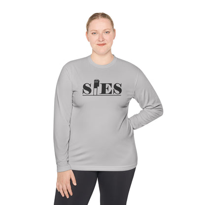 Unisex Long Sleeve Tee for All Occasions, Casual Wear, Graphic Tee, Gift for Her, Wardrobe Staple, Everyday Comfort