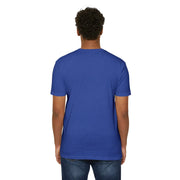 Unisex CVC Jersey T-shirt WW