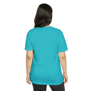 Copy of Unisex CVC Jersey T-shirt
