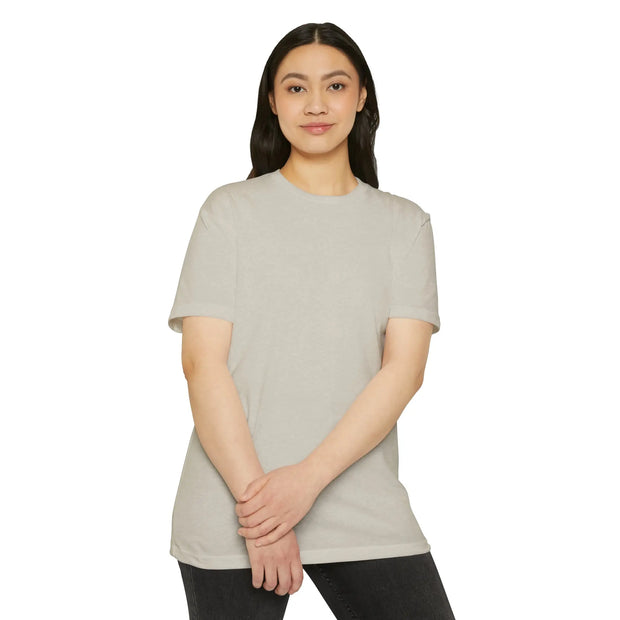 Copy of Unisex CVC Jersey T-shirt