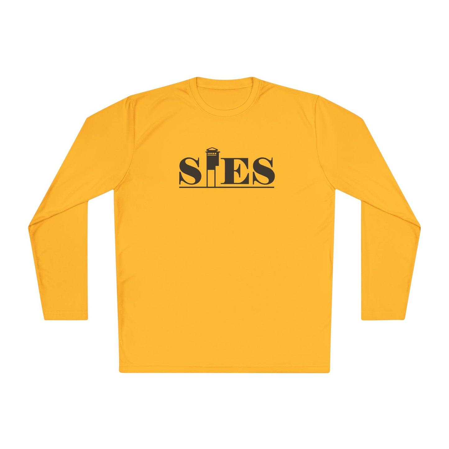 Unisex Long Sleeve Tee for All Occasions, Casual Wear, Graphic Tee, Gift for Her, Wardrobe Staple, Everyday Comfort