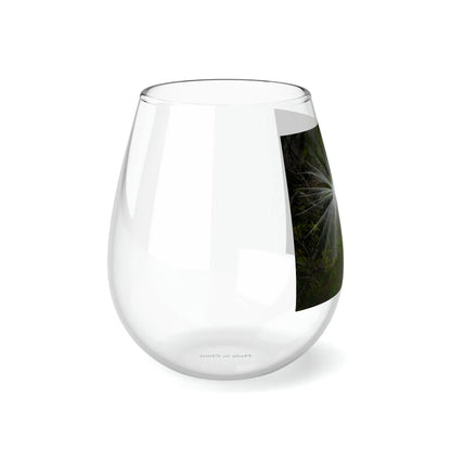 Stemless Wine Glass, 11.75oz - An Initial Impression