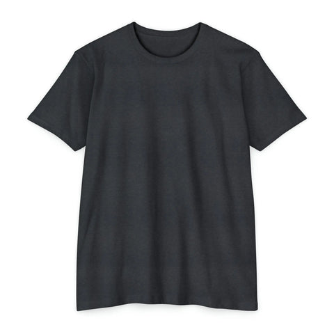 Copy of Unisex CVC Jersey T-shirt