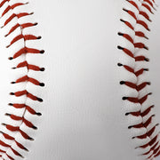 Customizable Baseball with Double-Sided Printing Personalized Baseball