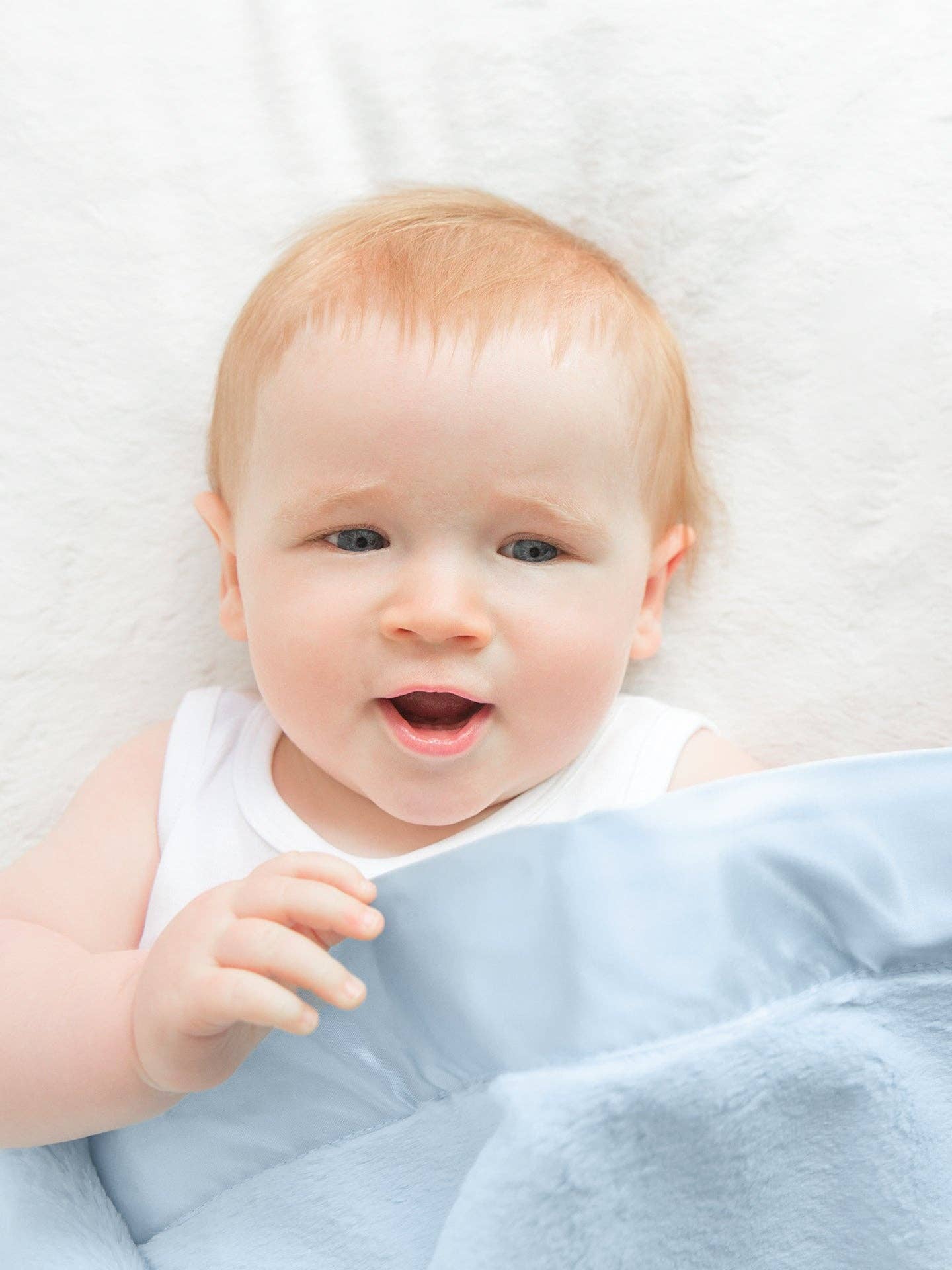 Little Giraffe - Luxe™ Baby Girl & Toddler Blanket (29" x 35")