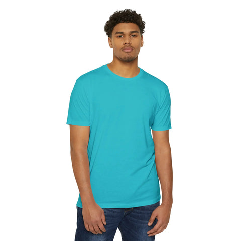 Copy of Unisex CVC Jersey T-shirt