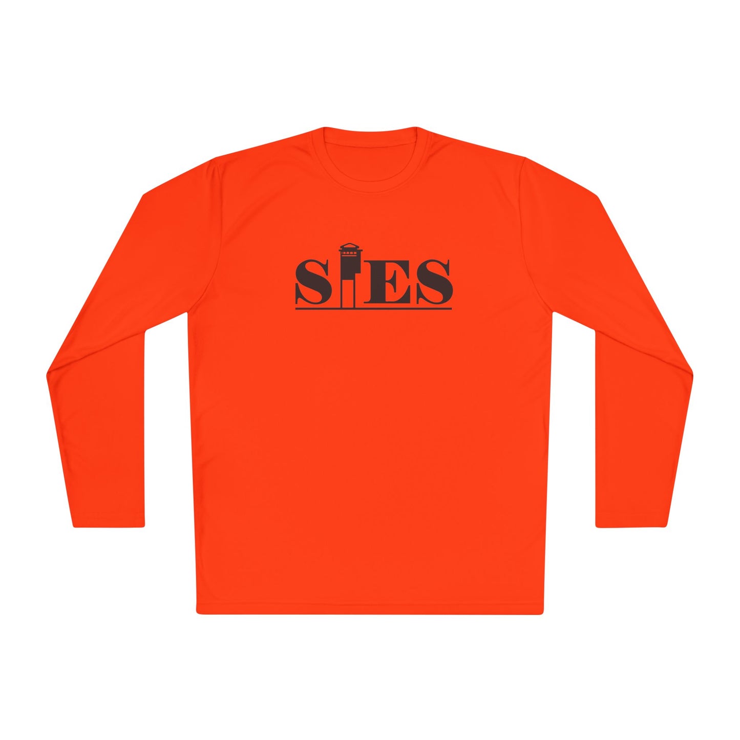 Unisex Long Sleeve Tee for All Occasions, Casual Wear, Graphic Tee, Gift for Her, Wardrobe Staple, Everyday Comfort