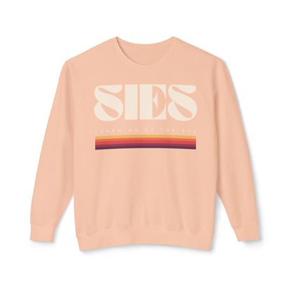 Sullivan's Island Adult Sweatshirt - School Spirit Vintage Logo