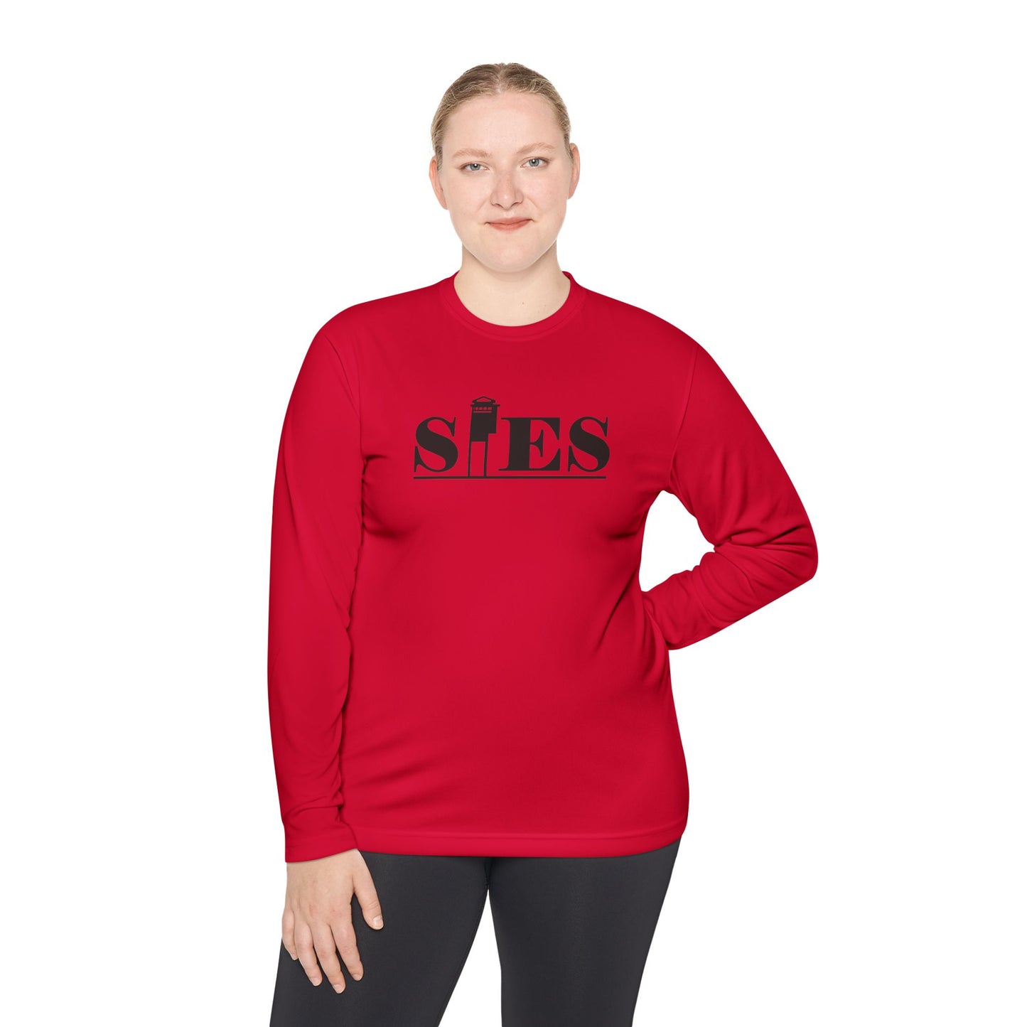 Unisex Long Sleeve Tee for All Occasions, Casual Wear, Graphic Tee, Gift for Her, Wardrobe Staple, Everyday Comfort