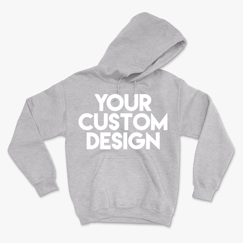 Custom (Unisex) Hoodie