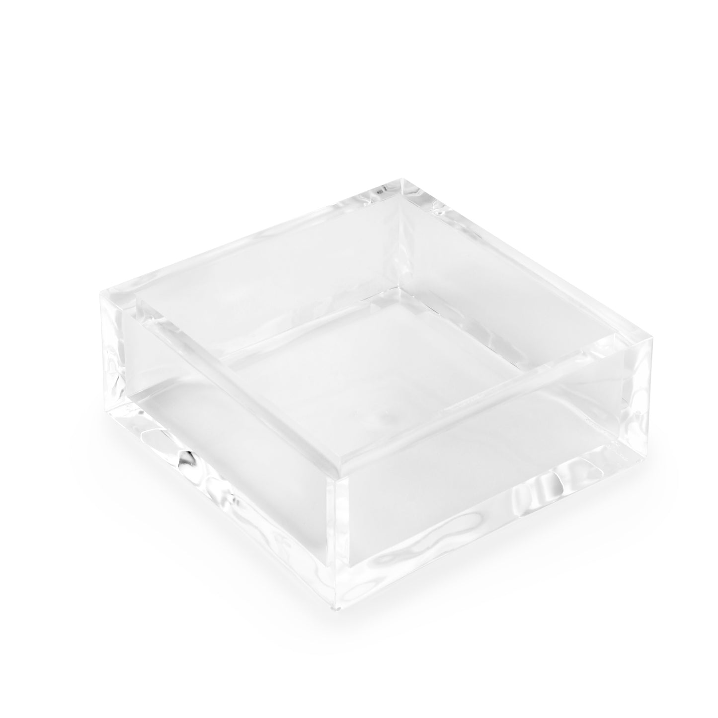 10MM THICK NAPKIN TRAY