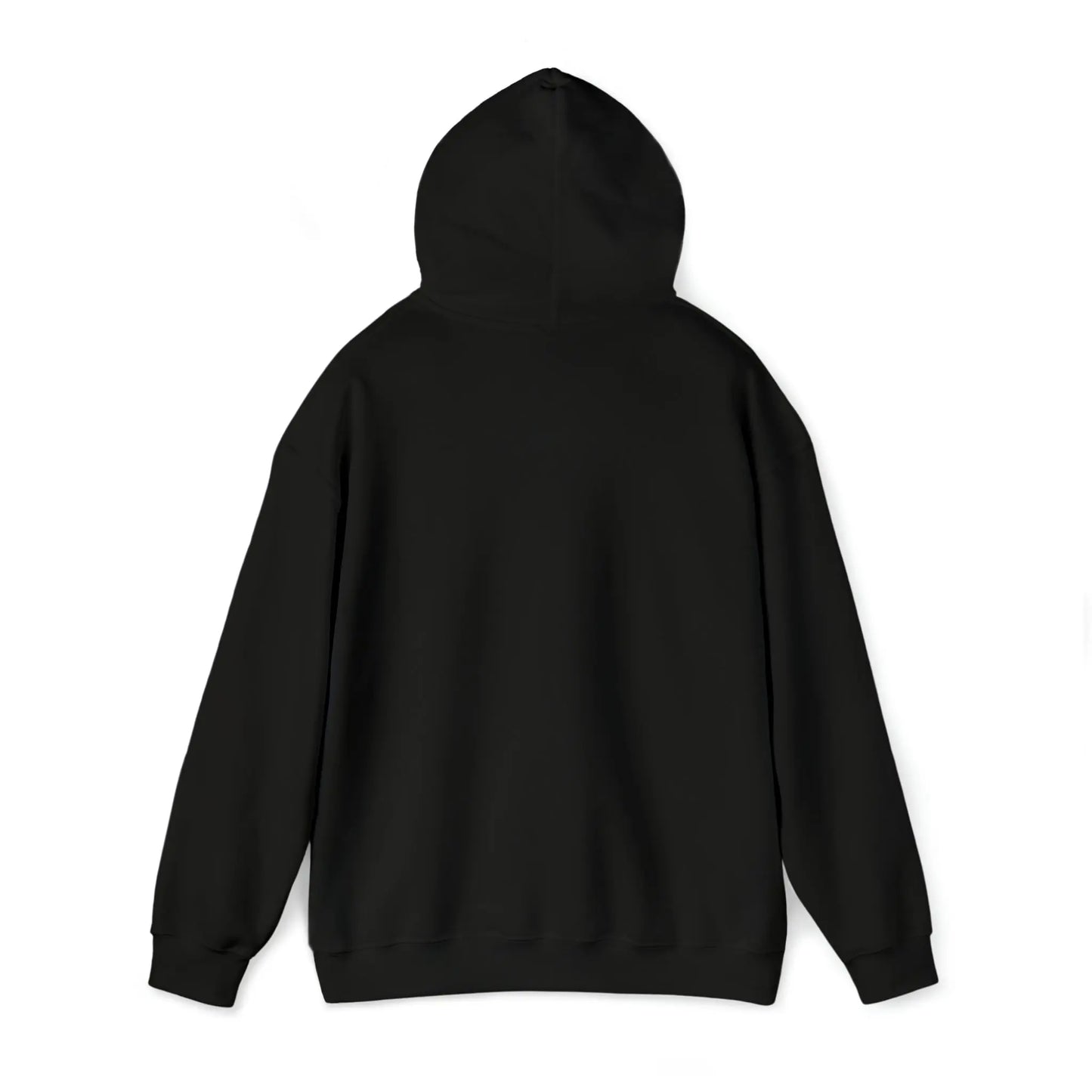 Unisex Heavy Blend™ Hooded Sweatshirt msa - An Initial Impression