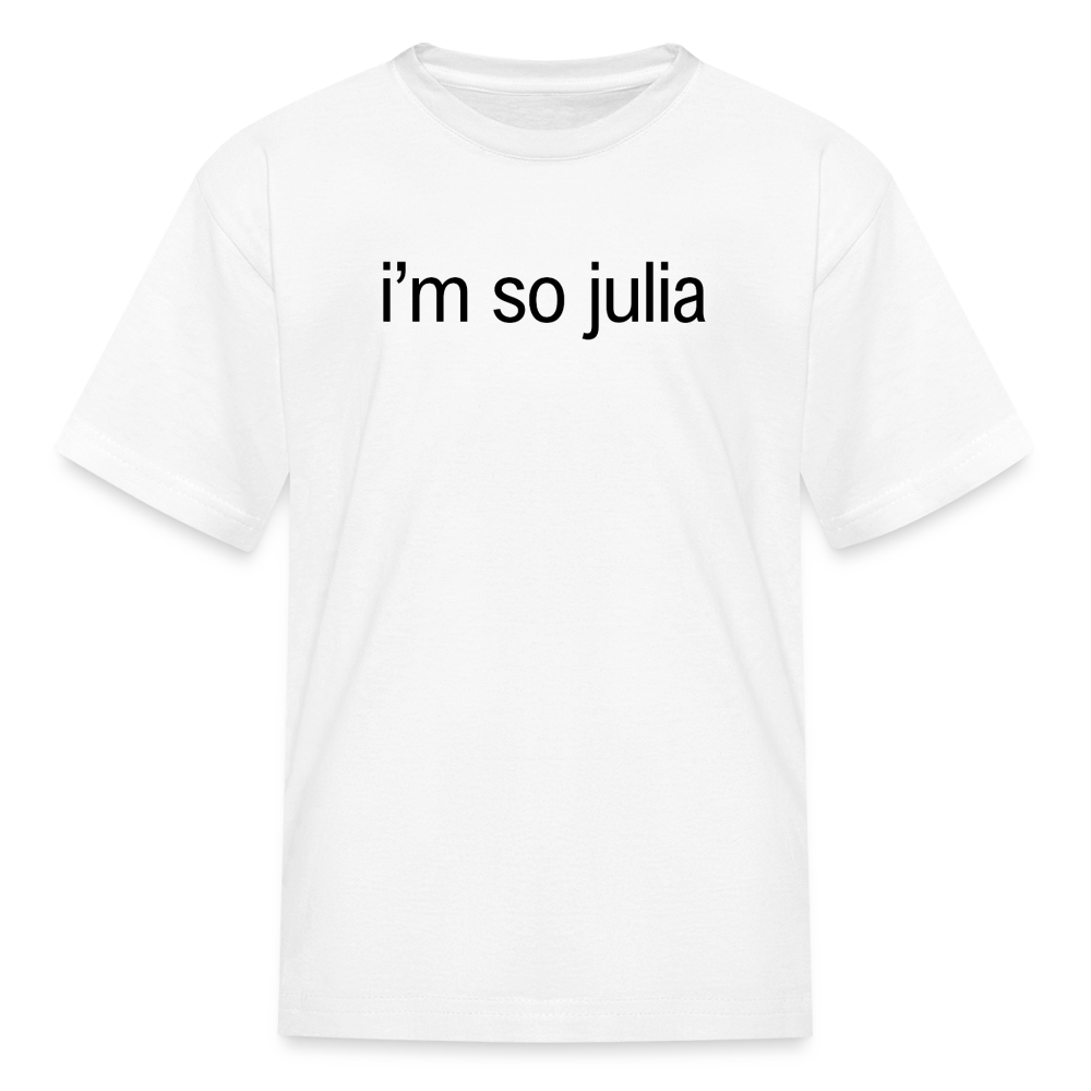 Your Customized Product - white