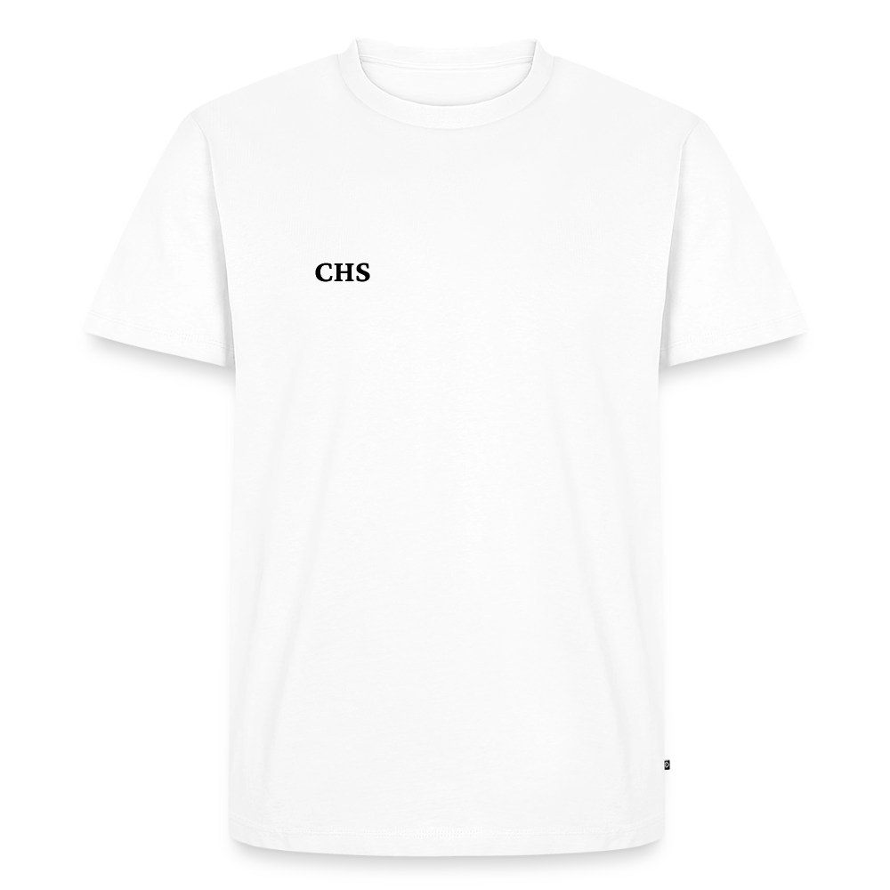 Your Customized Product - white