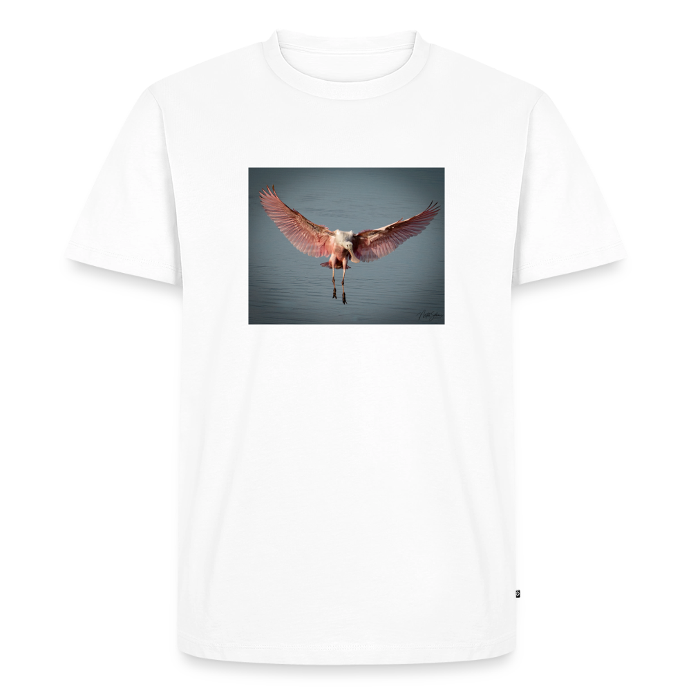 Your Customized Product - white