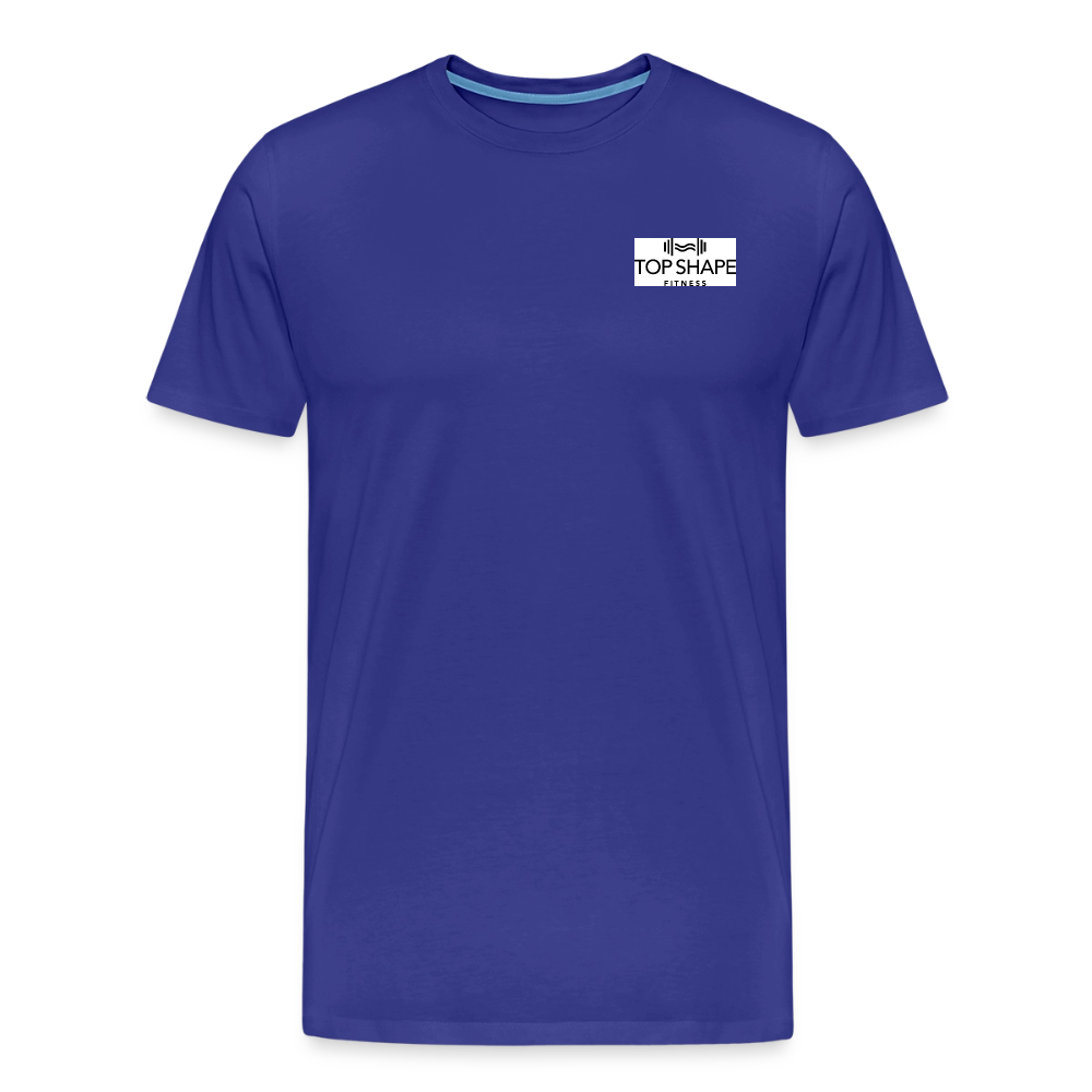 Your Customized Product - royal blue