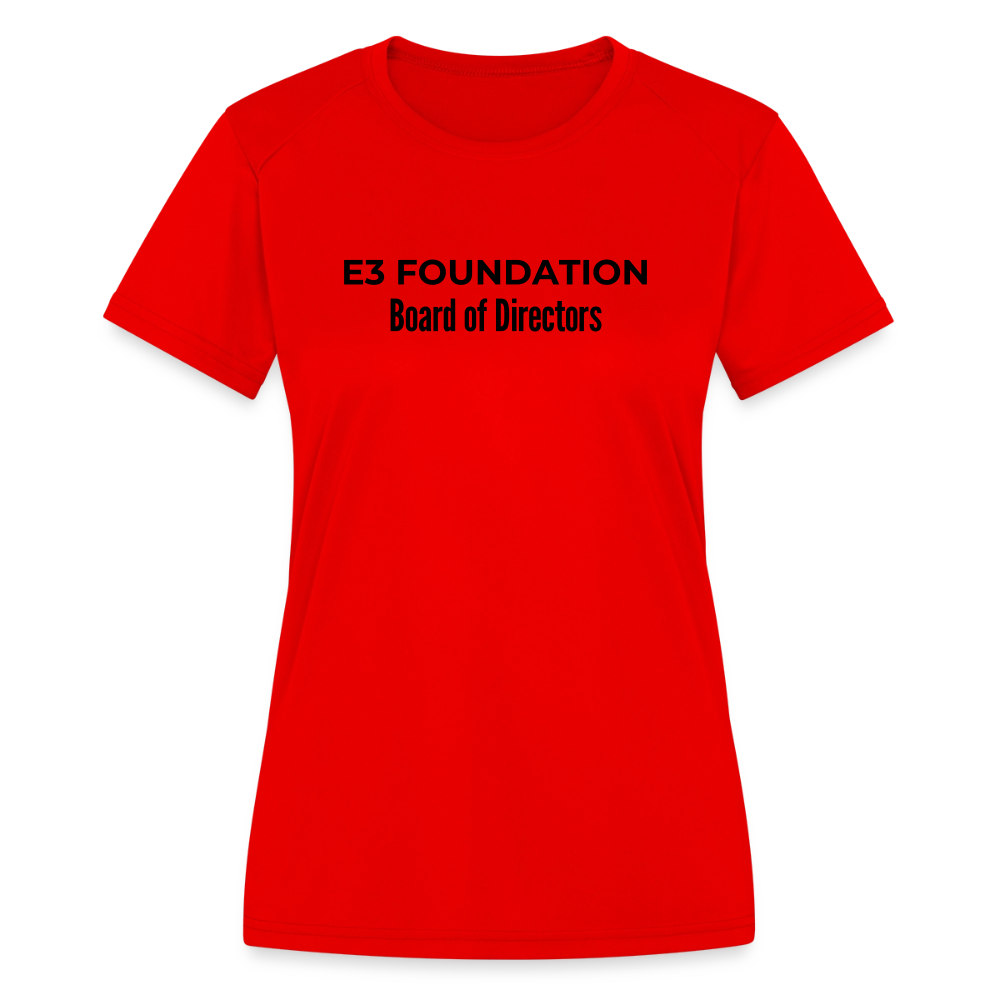 Your Customized Product - red