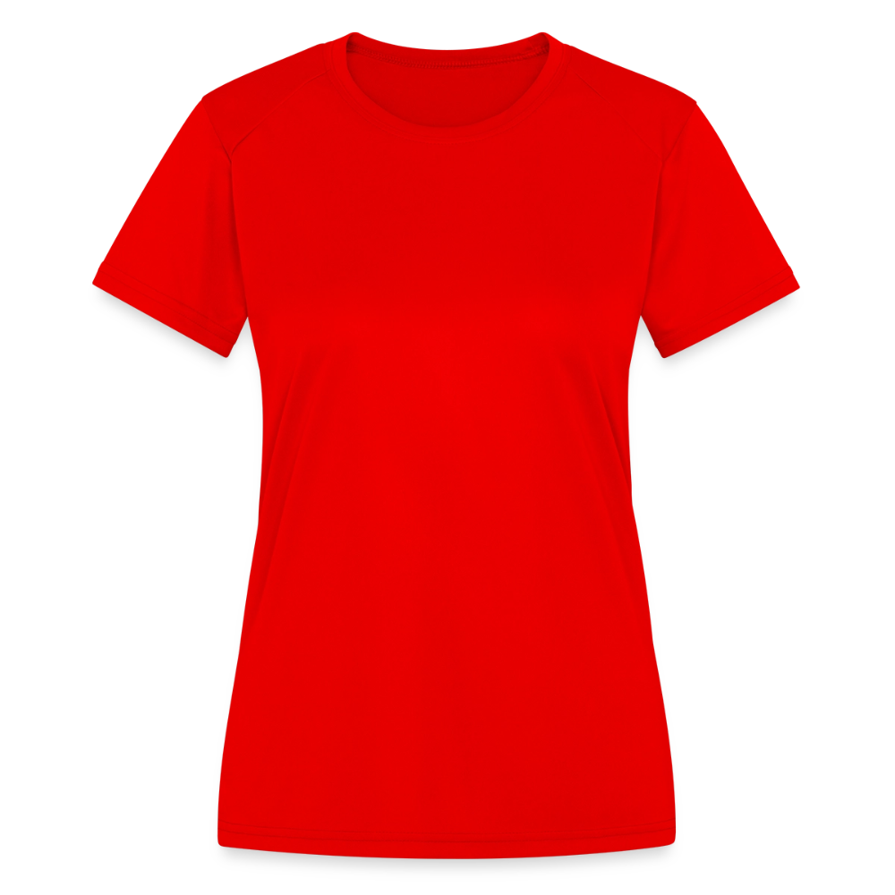 Your Customized Product - red