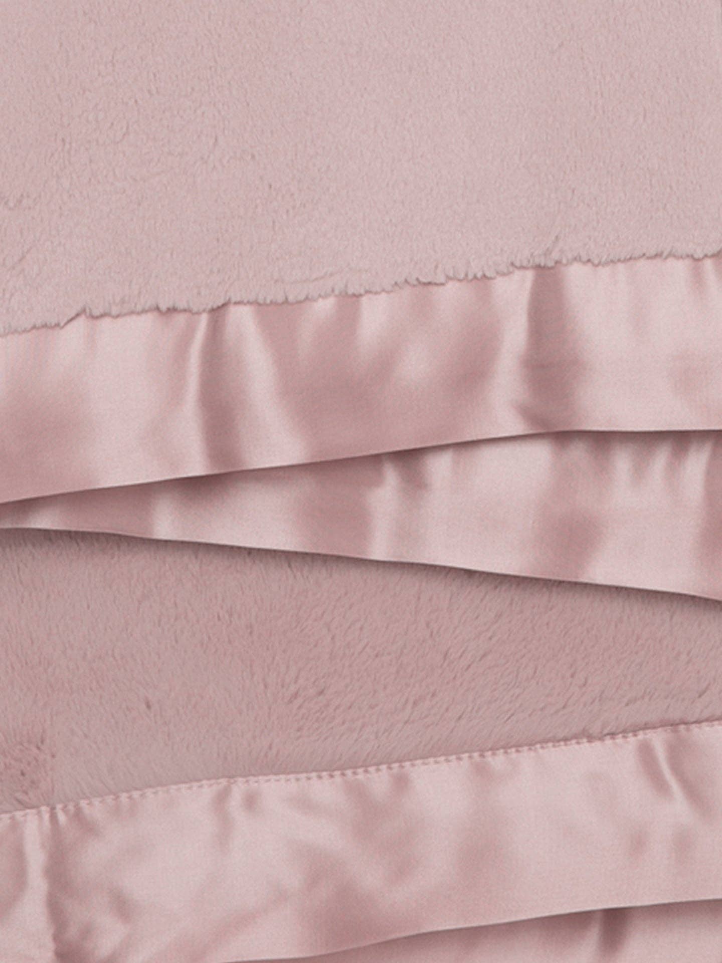 Little Giraffe - Luxe™ Baby Girl & Toddler Blanket (29" x 35")
