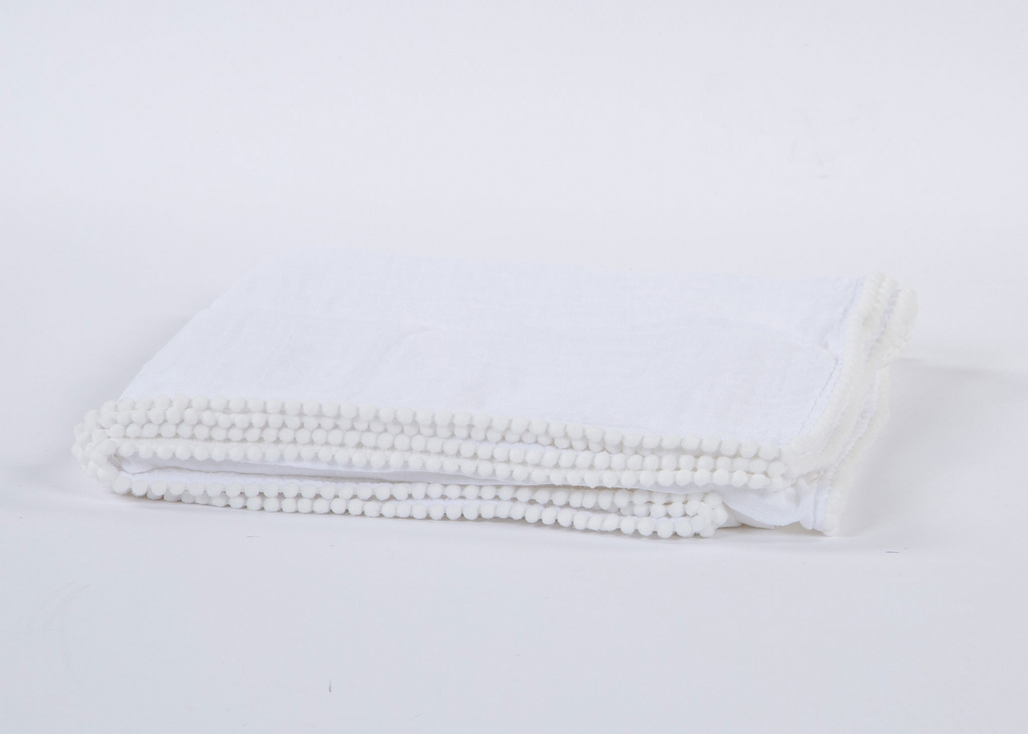 Cotton Muslin Swaddle Blanket
