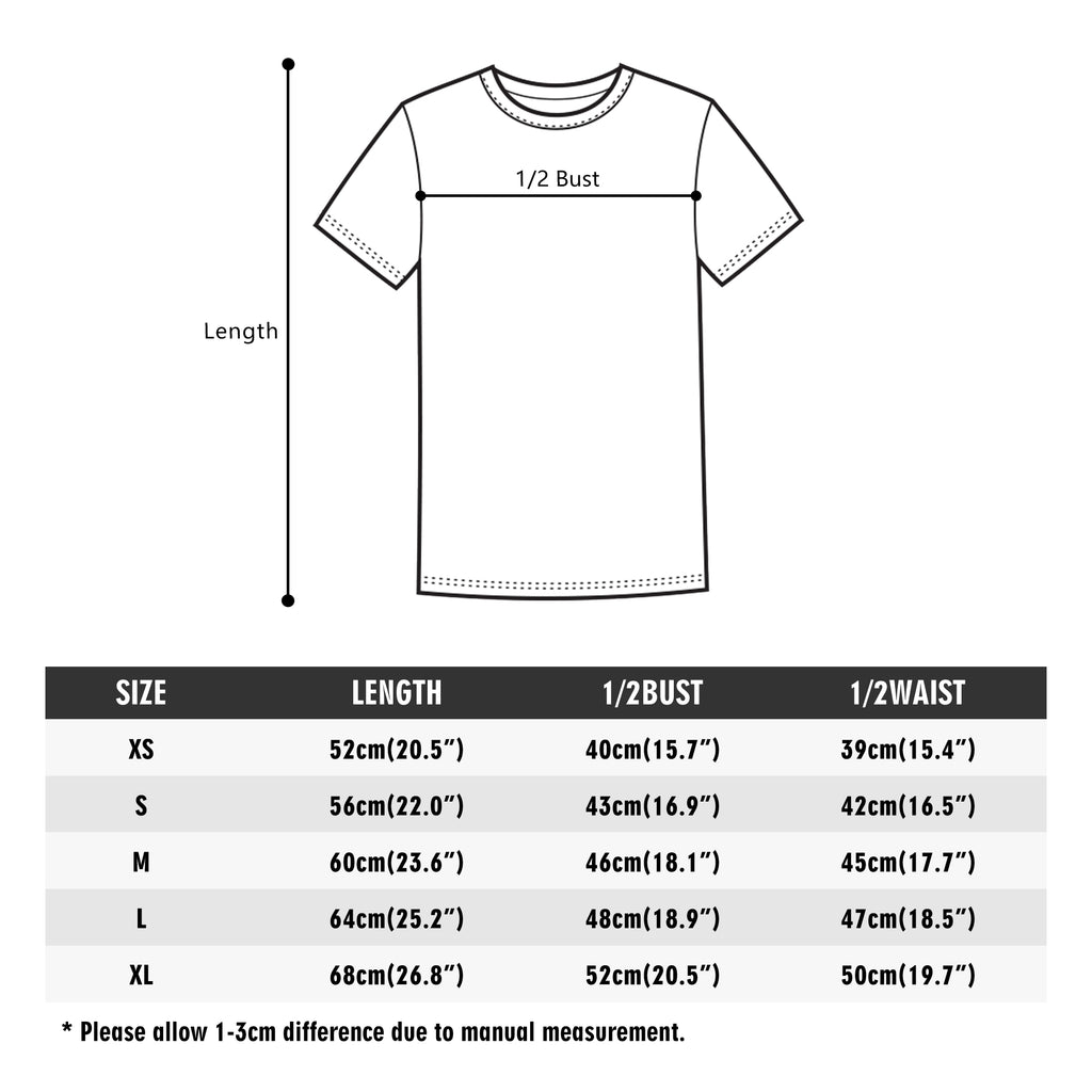 Kids Short Sleeve T-Shirt with Your Custom Image