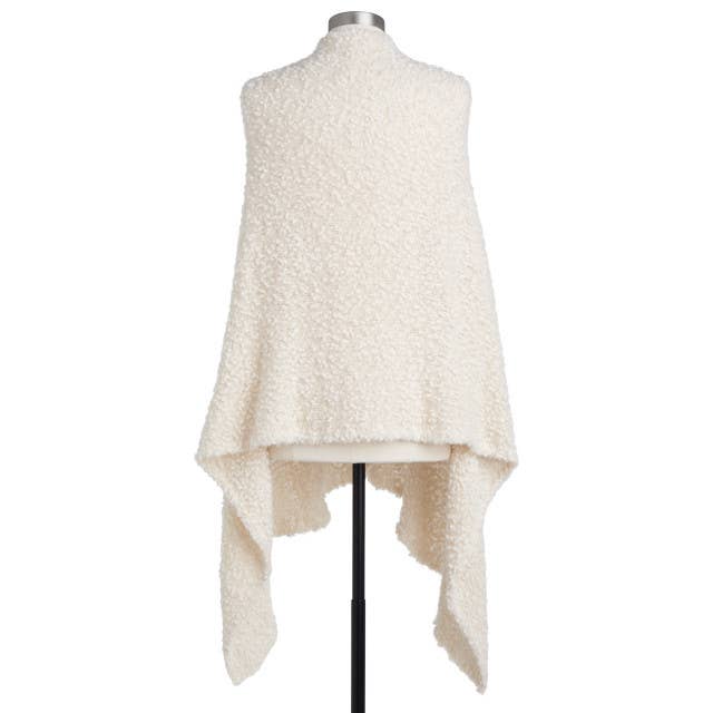 Giving Shawl - Cream