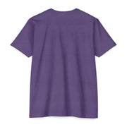 Unisex CVC Jersey T-shirt OCA