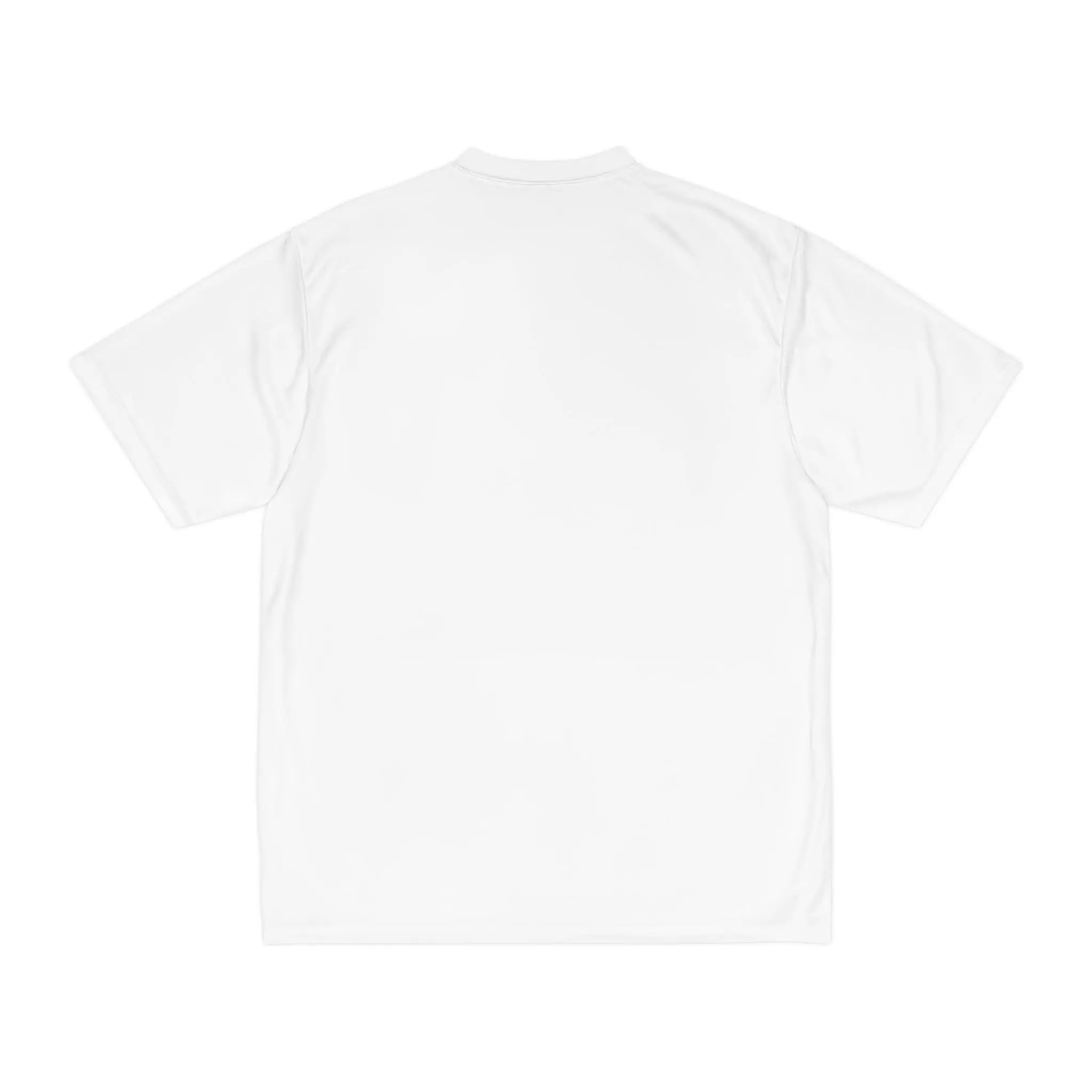 BE Performance T-Shirt - An Initial Impression